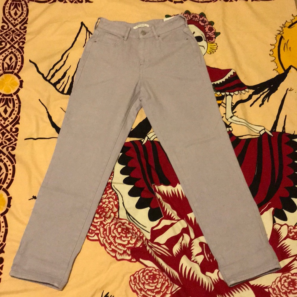 Pacsun jeans